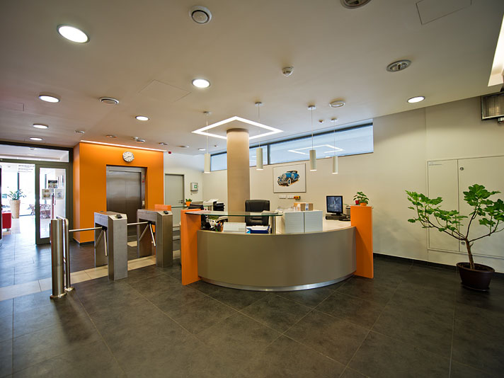 River Business Centre