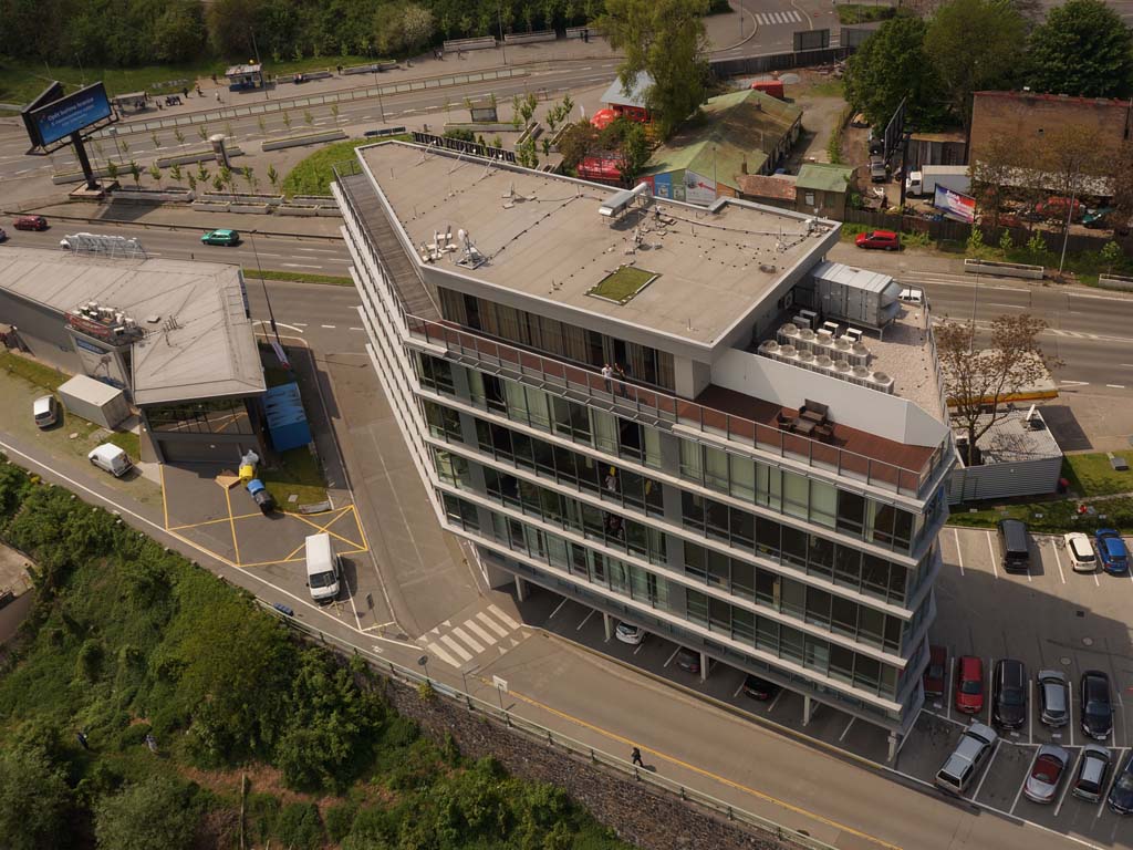 River Business Centre