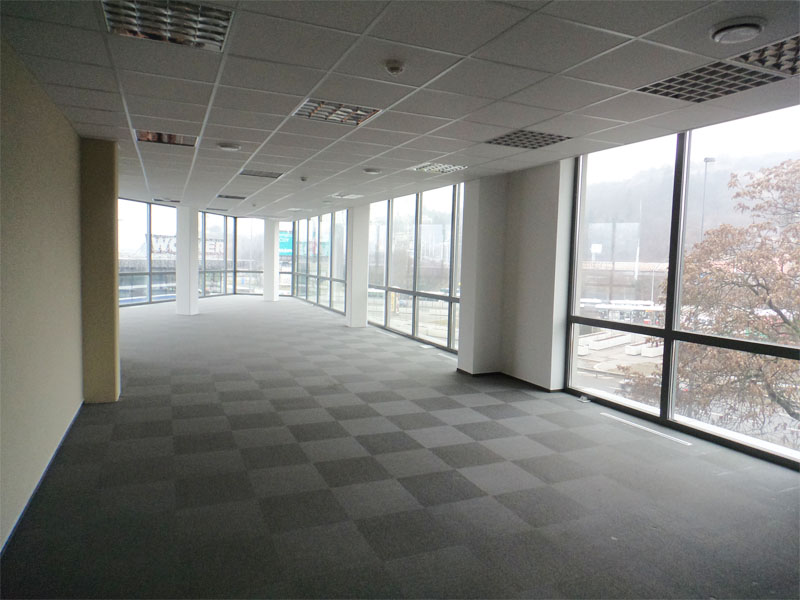 River Business Centre