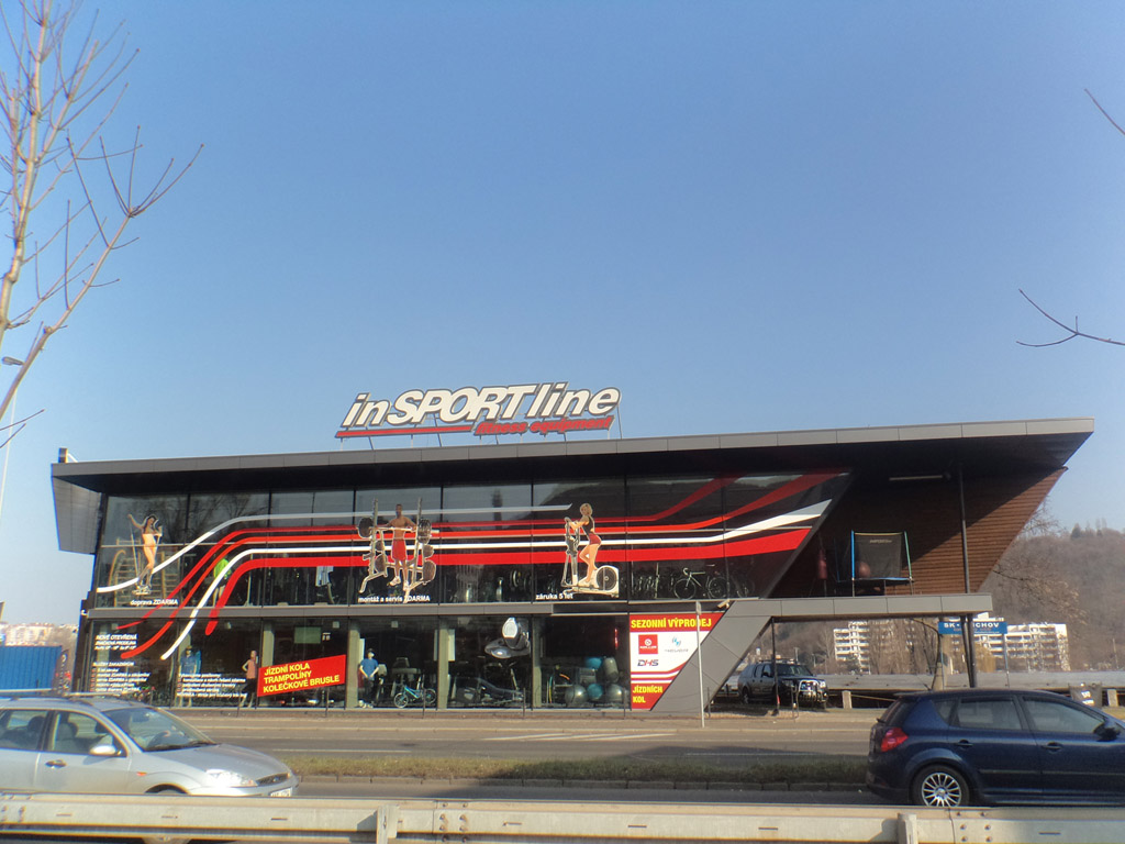 InSPORTline gallery