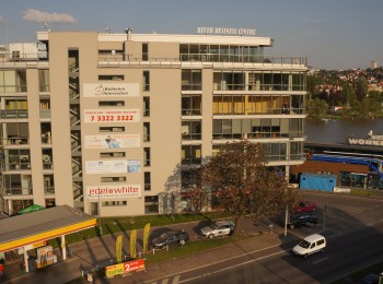 River Business Centre