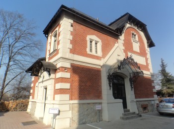 Acistav building