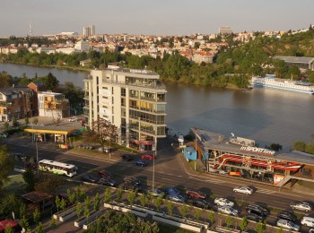 Area River Business Centre