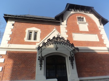 Acistav building
