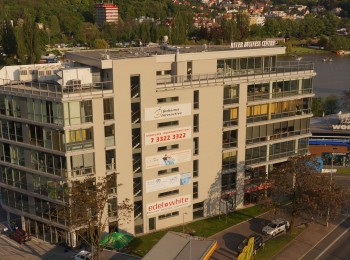 River Business Centre