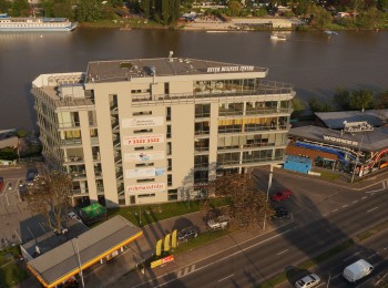 Area River Business Centre